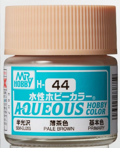 Mr. Hobby - Aqueous Hobby Color - Renew (10 ml) Flesh H-044
