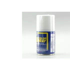 Mr Hobby - Mr. Color Spray (100 ml) White S-001
