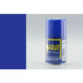 Mr Hobby - Mr. Color Spray (100 ml) Blue S-005