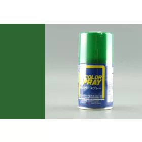 Mr Hobby - Mr. Color Spray (100 ml) Green S-006