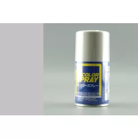 Mr Hobby - Mr. Color Spray (100 ml) Light Gull Gray S-011