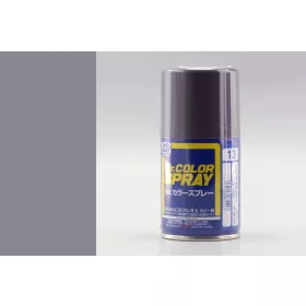 Mr Hobby - Mr. Color Spray (100 ml) Natural Gray S-013