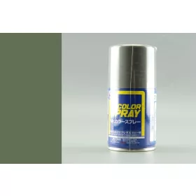 Mr Hobby - Mr. Color Spray (100 ml) Dark Gray (1) S-031