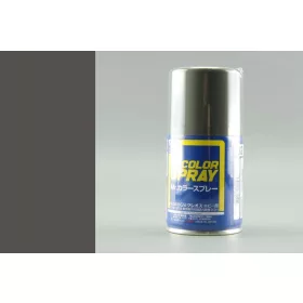 Mr Hobby - Mr. Color Spray (100 ml) Dark Gray (2) S-032
