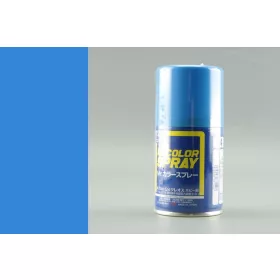 Mr Hobby - Mr. Color Spray (100 ml) Sky Blue S-034