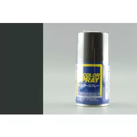 Mr Hobby - Mr. Color Spray (100 ml) German Gray S-040
