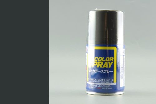 Mr. Hobby - Mr. Color Spray (100 ml) German Gray S-040
