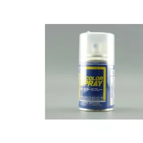 Mr Hobby - Mr. Color Spray (100 ml) Clear S-046