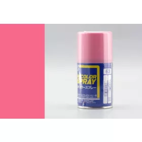 Mr Hobby - Mr. Color Spray (100 ml) Pink S-063