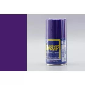 Mr Hobby - Mr. Color Spray (100 ml) Purple S-067