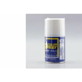 Mr Hobby - Mr. Color Spray (100 ml) Off White S-069