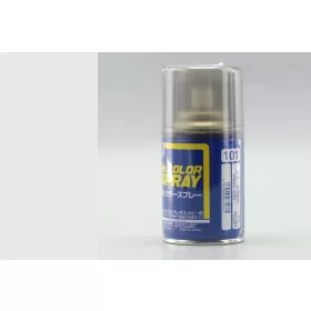 Mr Hobby - Mr. Color Spray (100 ml) Smoke Gray S-101