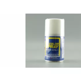 Mr Hobby - Mr. Color Spray (100 ml) Character White S-107