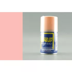   Mr Hobby - Mr. Color Spray (100 ml) Character Flech (2) S-112