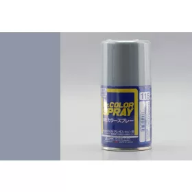 Mr Hobby - Mr. Color Spray (100 ml) RLM65 Light Blue S-115
