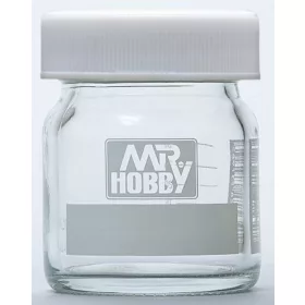 Mr Hobby - Mr. Spare Bottle Large (40 ml)