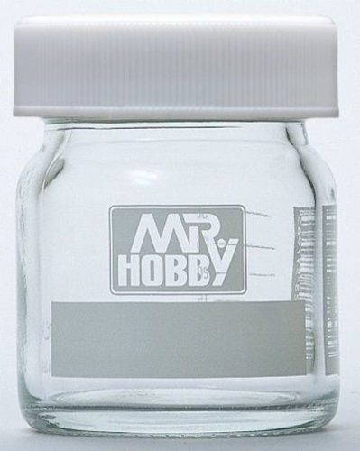 Mr. Hobby - Mr Hobby -Gunze Mr. Spare Bottle Large (40 ml)