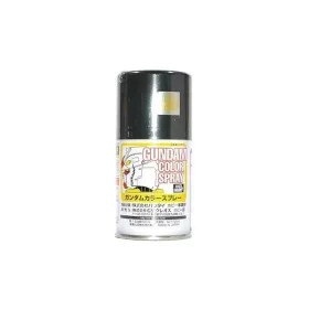 Mr Hobby - Gundam Color Spray (10ml) MS Grey