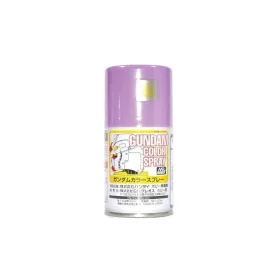 Mr Hobby - Gundam Color Spray (10ml) MS Purple