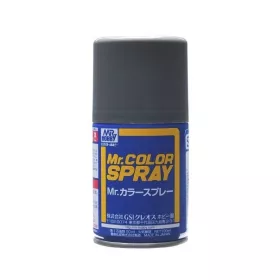   Mr Hobby - Mr. Color Spray (100ml) Japanese Naval Arsenal Color Kure SJ-01