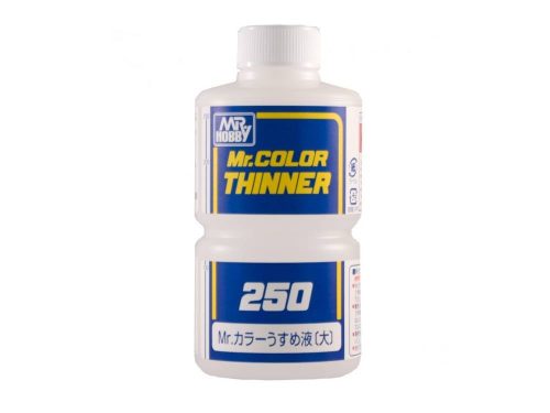 Mr. Hobby - Mr. Color Thinner 250 (250 ml) T103