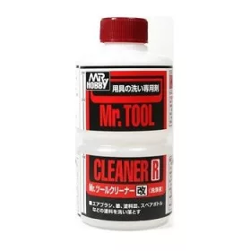 Mr Hobby - Mr. Tool Cleaner (250 ml) T113