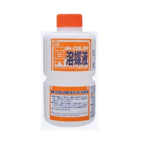 Mr Hobby - Replenishing Agent for Mr. Color (250 ml) T115