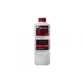 Mr Hobby - Mr. Tool Cleaner (400 ml) T-116