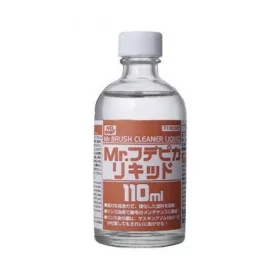Mr Hobby - Mr. Brush Cleaner Liquid (110ml)