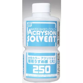 Mr Hobby - Acrysion Thinner (250 ml)