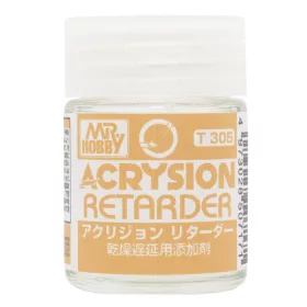 Mr Hobby - Acrysion Retarder (10ml)