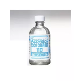 Mr Hobby - Acrysion Tool Cleaner (110ml) tiszt t folyad k