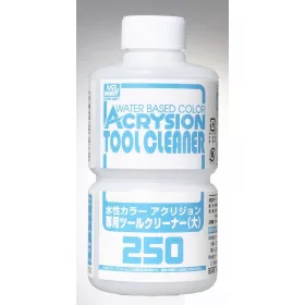 Mr Hobby - Acrysion Tool Cleaner (250 ml)