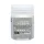 Mr Hobby - Mr. Crystal Color (18ml) Diamond Silver