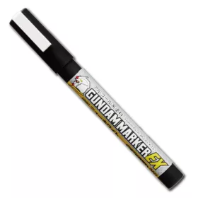 Mr Hobby - Gundam Marker EX New White