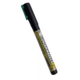 Mr Hobby - Gundam Marker EX Luminous Meta Green