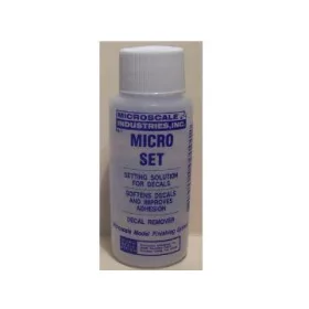 Microscale - Micro Set matrica l gy t