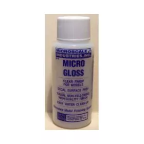 Microscale - MICRO COAT GLOSS