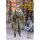 Mars Figures - WWII German Paratroopers (Winter Uniform)
