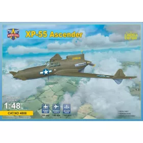 Modelsvit - XP-55 Ascender 