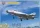 Modelsvit - MiG-21F (Izdeliye 72) supersonic fighter