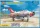 Modelsvit - MiG-21F-13 007 (Operation Diamond)