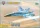Modelsvit - T-10-10/11 (Su-27's prototype)