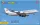Modelsvit - IL-86 wide-body airliner