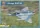 Modelsvit - Mirage 2000B operational trainer