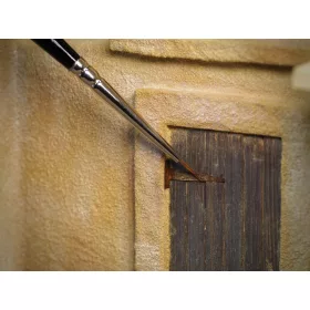 Matho Models - Hinges A