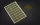 Matho Models - PE Letters: 6 mm (UPPERCASE) - all scales