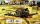 Military Wheels - 2A45M   Sprut-B   anti tunk gun
