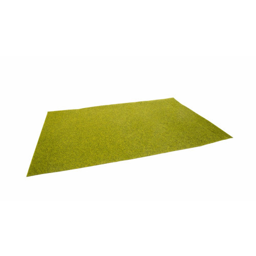 Noch - Mini Grass Mat Meadow (4 Pieces, 45 Cm X 30 Cm)
