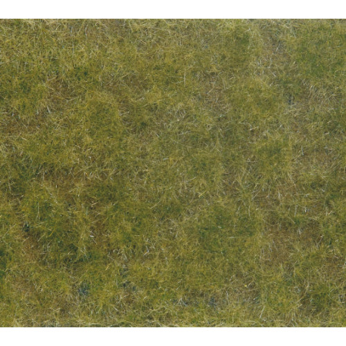 Noch - Ground Cover Foliage, Green/Brown (12 X 18 Cm, 70 G)